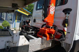 Iveco 35C14